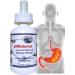 Purified pH Balance Alkahydroxy Drops for Gastritis Relief and Heartburn - University Certified Body Acids Modulator - Buy Online on GoSupps.com