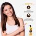 Beer Shampoo for Damaged Hair (650ml) | Paraben Free & Natural | Nourish & Revive Your Hair - Buy Online on GoSupps.com