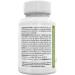 BiOptimizers Herbal Power Flush - Extra Strength Digestive Cleanse for Bloating Relief & Toxin Elimination - 90 Capsules - Buy Online on GoSupps.com