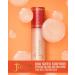 Juvia's Place Beautiful Big Lip Plumper - Sprinkle | Clear Shimmer Gloss for a Fun Glistening Look & Defined Lips | Plumping Hydrating & High-Shine Formula | Long-Lasting Non-Sticky Lip Gloss - Buy Online on GoSupps.com