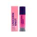 Unicorn Snot Hocus Pocus Hair Color - Washable & Easy to Remove Hair Paint - Temporary Hair Dye All Hair Types - Festival Essentials Anime Cosplay Halloween Costume Makeup - Bright Pink (Tip Tap) TAP TAP