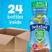 PediaSure Grow & Gain Kids Protein Shake with Fiber, Immune Support, and DHA Omega-3 Chocolate Flavor, 24 Count - Buy Online on GoSupps.com
