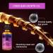 Trendyfave Hair Growth Serum Vitamins Serum for Hair Loss and Hair Regrowth Ginger Oil for Hair Growth for Balding Thinning Repairs Hair Follicles Natural Herbal Hair Growth Oils for Men and Women - Buy Online on GoSupps.com