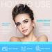 AUDUODUO Premium Ice Face Roller - Extra Roller for Long-Lasting Cold Therapy for Face Neck & Body | Reduces Puffiness & Refreshes Skin - Blue - Buy Online on GoSupps.com