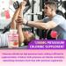 Potassium Gummies for Adults with 1200mg Potassium Chloride - Supports Muscle Health & Leg Cramps Raspberry Flavor 60 Count 1pack - Buy Online on GoSupps.com