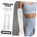 Manchons Bras Uv Larges Soie Glac e Pour Protection Solaire Respirante Et Confortable Pour Conduite Sport Et Activit s Ext rieures - Buy Online on GoSupps.com