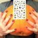 450+ Glow in The Dark Halloween Nail Stickers - Pumpkin Monster Nail Art for Kids - Buy Online on GoSupps.com
