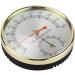 Liliky Hygrothermograph Thermometer 2-in-1 Indoor Moisture & Temperature Meter for Sauna & Home Use - Ideal Sauna Accessories - Buy Online on GoSupps.com