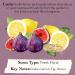 Tocca Women's Perfume Mini Discovery Sampler Set of 8 1.5ml Each - Includes Cleopatra Stella Florence Giulietta Colette Simone Belle & Lucia Discovery Set of 8 - Buy Online on GoSupps.com