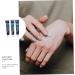 IWOWHERO 3 Pcs Anti-Itch Bottled Urticaria Cream Cream Cream Cream Medical External use White Bottled Urticaria Curing Plaster pp Push Type Mediacl Balm - Buy Online on GoSupps.com