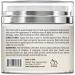 MAJESTIC PURE Under Eye Cream with Hyaluronic Acid - Anti Aging & Firming, 50ml - Buy Online on GoSupps.com