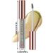 Liquid Metallic Eyeshadow - Chameleon Gel Eyeshadow - Metallic Shimmer Eye Shadow Waterproof Long Lasting Quick-Drying Sparkling Eye Shadow Makeup Tosier 03# - Buy Online on GoSupps.com