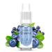 Belissia food aroma - blueberry - high -dose food aroma 10ml.For food cooking baking hobby refreshment and residue.