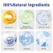 Buy Botox Face Serum | Anti-Aging Vitamin C & E Solution | Instant Tightening & Wrinkle Reduction | 1 Oz - Buy Online on GoSupps.com