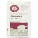 Doves Farm | Fine Plain White Flour | 2 x 1kg - Buy Online on GoSupps.com