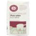 Doves Farm | Fine Plain White Flour | 2 x 1kg