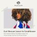 Royal Locks Curl Rescue Leave-In Conditioner | Damage Repair Keravis Formula for Curly & Coily Hair - 8 fl oz - Buy Online on GoSupps.com