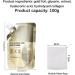 Retinol Snake Venom Gold Mask Anti-Aging Gold Face Mask Rejuvenating Gold Peel Off Mask Anti-Aging Retinol Gold Facial Mask Rejuvenating Peel-Off Mask Deeply Cleans Moisturizing Skin 100g - Buy Online on GoSupps.com