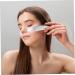 Beavorty 2pcs Cosmetic Spatula Face Cream Spatula Foundation Spatula Eye Cream Spatula Mini Spatula for Cosmetics Esthetician Supplies Cosmetics Spatula Beauty Scoop Lotion Spatula 1 g (Pack of 1) As Shown - Buy Online on GoSupps.com