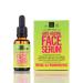 Neroli & Frankincense Anti-Ageing Face Serum 100% Natural Face Oil/Anti-Ageing Face Oil. Natural Face Oil. Frankincense oil for skin by Our Tiny Bees.