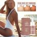 Esse Nce Of Tanning bronzage dor scintillant bronzage lumineux intense formule solaire nourrissante finition hydratante et clatante effet durable 200 ml dor pour bronzage en plein air - Buy Online on GoSupps.com