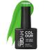 Mylee Gel Nail Polish 10ml Green There Done That UV/LED Soak-Off Nail Art Manicure Pedicure for Professional Salon & Home Use Green Range - Long Lasting & Easy to Apply MG0183 - Green There Done That