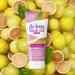 St Ives 150ml Radiant Skin Pink Lemon & Orange Scrub - Exfoliating Facial Scrub for Brighter Skin - Buy Online on GoSupps.com