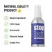 100% Natural Hair Growth Inhibitor | Permanent Hair Removal & Reduction | Face & Body Epilation Solution - 4.3oz - Buy Online on GoSupps.com