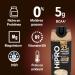 Hipro - Boisson prot in e go t caf latte - 330ml - Lot de 8x330ml - Buy Online on GoSupps.com