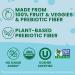 Organic GoGo squeeZ Happy TummieZ Variety Pack - 20 Pouches, Kids Snacks with Prebiotic Fiber - Buy Online on GoSupps.com