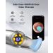 BEBIRD C3 Ear Wax Removal Tool with 1080P HD Otoscope & 6 LED Light | Ear Cleaner & Camera Kit for iOS/Android - Black - Buy Online on GoSupps.com