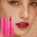 Byuexhp Lip Contour Stick 36g Long Lasting Waterproof Makeup Long Lasting Tinted Lipstick for Girlfriend Mom Lady Travel Party Dating Vacation Stage Performance 05 - Buy Online on GoSupps.com