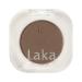 LAKA Mono Single Eyeshadow 915 Hazel Ombre paupi res hautement pigment e facile appliquer Couleur longue dur e Formule fondante Vegan K-Beauty