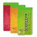 Generic LIFTOFF Energy Drink Tablets Variety Pack 24 Tablets Total 3 Flavors HERBAL LIFE orange