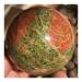 Stone Crafts Gorgeous 50mm Sphere Crystal Stone Specimen Reiki Natural Luster