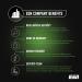 ESN Vegan Designer Protein Powder Cinnamon Cereal 910g & Ultrapure Creatine Monohydrate 500g - Muscle Building & Maintenance Tested Quality - Made in Germany - Buy Online on GoSupps.com