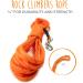 Mighty Paw Check Cord 9m/30ft Dog Training Lead | Weather Resistant Climbers Rope with Reflective Stitching - Orange | Ideal for Training, Swimming, Hunting & Camping - Buy Online on GoSupps.com
