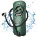 Zacro Hydration Bladder 2L Water Bladder Leakproof Water Reservoir  2 Liter BPA Free Water Storage Bladder Bag Hydration Backpack Replacement for Outdoor Hiking Camping Running Cycling