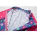 BONVERANO Baby Girls Long-Sleeve Swimsuit | UPF 50+ Sun Protection | Purple | 9-12 Months - Buy Online on GoSupps.com