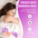Landrain 2 Pack Reusable Menstrual Discs - Safe for Sports & Swimming | Eco-Friendly Period Discs - Buy Online on GoSupps.com