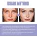 Lavender Matte Powder Oil Control Lavender Matte Powder Mattifying & Oil Absorbing Setting Powder Long-Lasting Blurs Imperfections Powder with Mini Powder Puff 0.35 oz - Buy Online on GoSupps.com