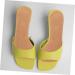 Buy 2 Pairs Cork Cropped Insoles - Anti-Slip Non-Slip Inserts for Shoes & Floating Glasses Strap - Ideal Cork Shoe Liners for Women - 18.50x8.20x0.60CM - Buy Online on GoSupps.com