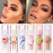 Maquillage cor en Star Diamond Streamer Fard paupi res liquide Bling Maquillage des yeux pigment Sparkling Korean Eye Glitter Facile appliquer Liquid Glitter Eyeshadow 5ML (K One Size) - Buy Online on GoSupps.com