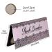 DE LANCI Matte Eyeshadow Palette - 12 Natural Shades for Older Women, Cool Gray Tones, Talc-Free, Mirror Included - Buy Online on GoSupps.com