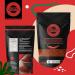 100% Authentic Korean Chili powder. Fresh Fall 2024 produce from local Korean farmer. Grown produced packed in Korea. Genuine gochugaru from Korea. 250gram - Buy Online on GoSupps.com