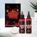 Vampire Blood | Bloody Makeup Kit Liquid Soap Cleanser Face Makeup for Vampire Zombie Costumes Men Women - Buy Online on GoSupps.com
