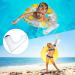 Child Arm Waterproof Cast Cover - Reusable Protector for Shower, Keeps Casts Dry - Ideal for Broken Wrist, Elbow, Full Arm - Seal Protection Included - Buy Online on GoSupps.com