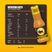 Buffalo Wild Wings Southwestern Ranch Sauce 12 fl. oz. (2 Pack) Bundled With Snack Scout Basting Brush - Buy Online on GoSupps.com