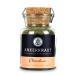 Ankerkraut Chimichurri spice mix for Argentinian chimichurri sauce and dip 45g cork glass