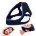 Anti Snoring Devices Sleep Aids for Snoring Mouth Breather Chin Strap for Snoring Adjustable and Breathable Anti The Effective Snoring Solution for Men and Women